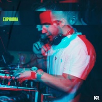 Euphoria - Single - Kevin Reinoso