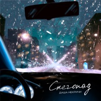 Снегопад - Single - Даша НЕКРИЧИ