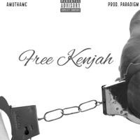 Free Kenjah - Single - AMUthaMC