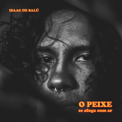 O Peixe Se Afoga Com Ar - Single