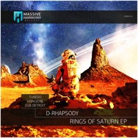 Rings of Saturn - D-Rhapsody
