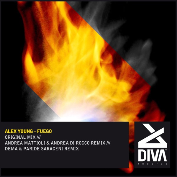 Fuego - Single