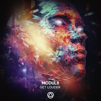 Get Louder - Single - Modul8