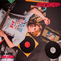 Вектор сомнений - Single - Макс Гирко