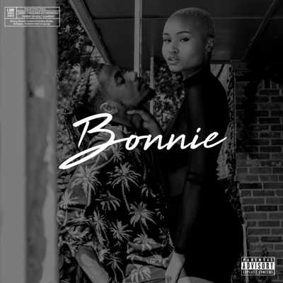 Bonnie (feat. Kiya Lacey & Dexter Brandon) - Single