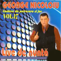 Mama Mea, Maicuta Buna — George Nicoloiu