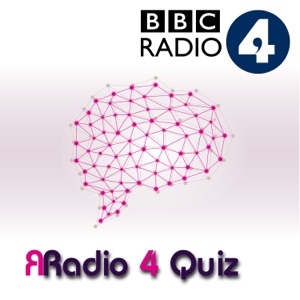 Brain of Britain Programme Fourteen - Semi-Final Two