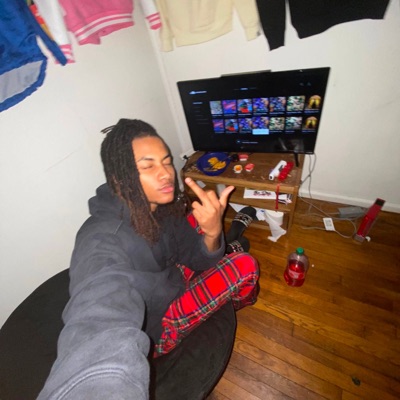 No Hesitation (feat. Swerv & Jasen) - Single