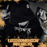 Desconocen (2017 Remasterizado) - Single - Mc Neto