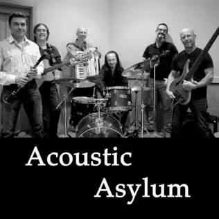 télécharger l'album Acoustic Asylum - Acoustic Asylum