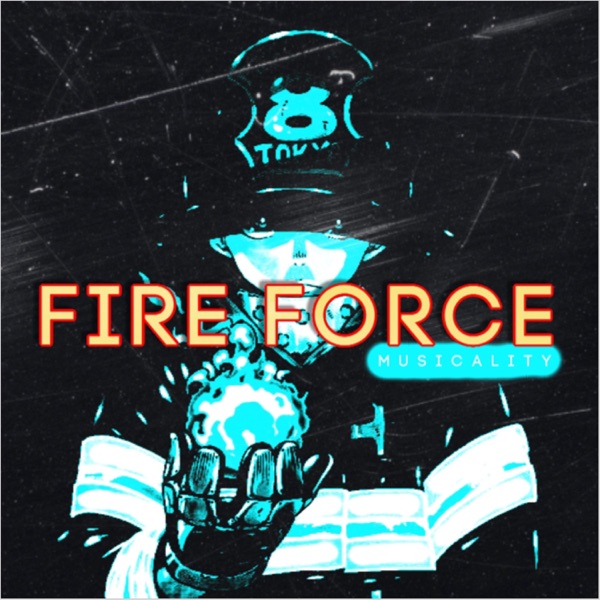Fire Force