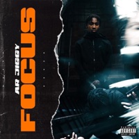 Focus - Single - AR Jiggy