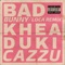 Loca (feat. Cazzu) - Khea, Bad Bunny & Duki lyrics