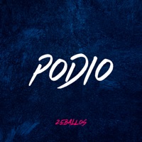 Podio - Single - Zeballos
