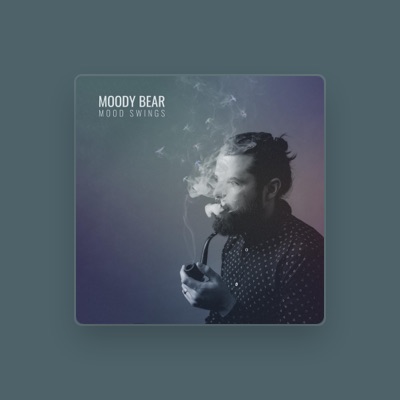 Escucha a Moody Bear, mira videos musicales, lee su biografía, consulta las fechas de las gira y más.