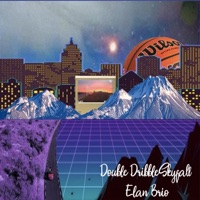 Double Dribble Skyfall (Instrumentals) - Elan Brio