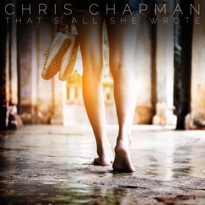 That's All She Wrote - Single