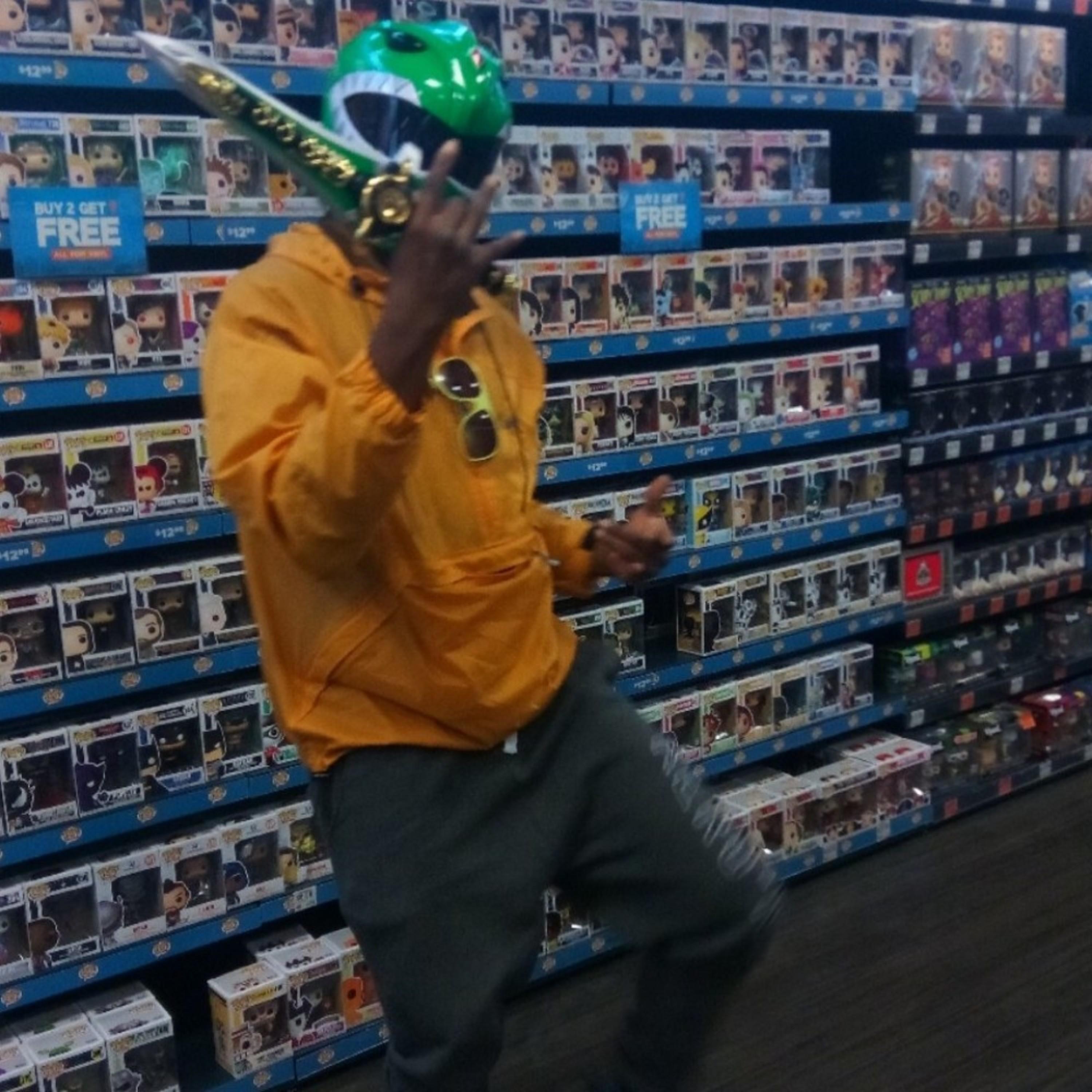 Tommy TopChic - Single