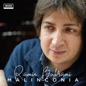 Bahrami: Malinconia artwork