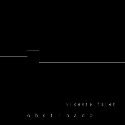 Obstinado, Vol. 2