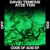 Code of Acid - EP