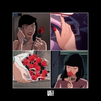 Uh! (feat. Ussi & Finn Nicotina) - Single - Ciclope