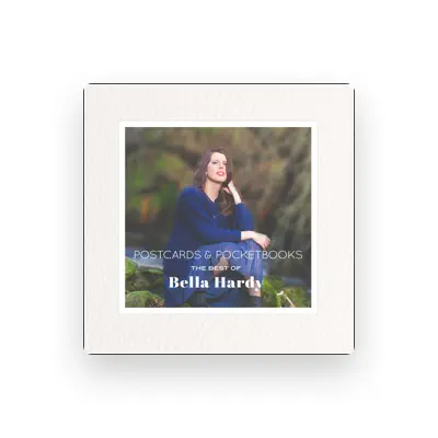 Listen to Bella Hardy, watch music videos, read bio, see tour dates & more!