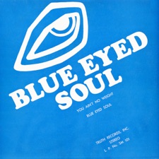 Blue Eyed Soul - Burn