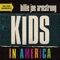 Kids in America artwork