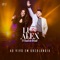 Dor de Amor (feat. Zezé Di Camargo & Luciano) - Lu & Alex lyrics