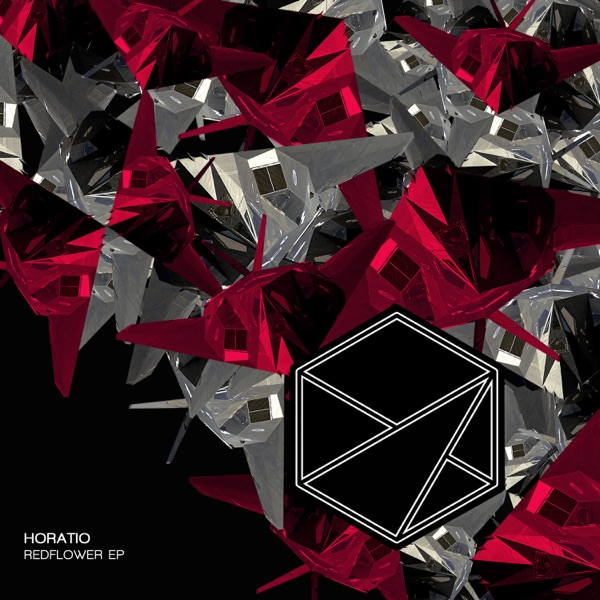 Redflower - Single