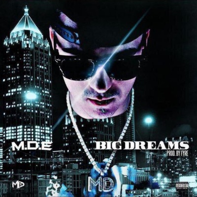 Big Dreams - Single