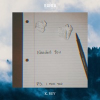 Needed You - Single - Katie Flynn & K. Bev