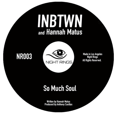 So Much Soul (feat. Hannah Matus) - Single