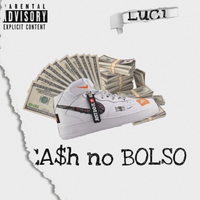 Cash no Bolso - Single