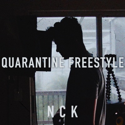 Quarantine Freestyle - Single