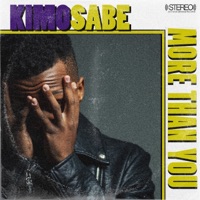 More Than You - Single - Kimosabe