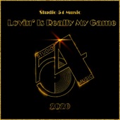 Lovin' Is Really My Game - Single (feat. JKriv & Adeline) - Single