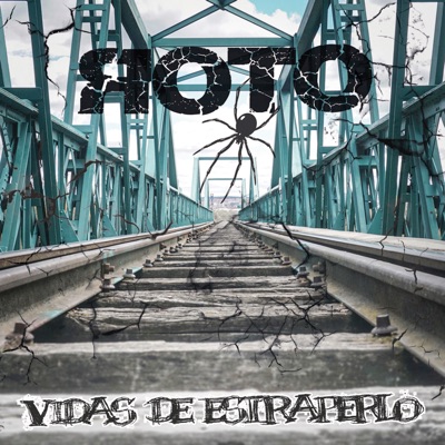 Vidas de Estraperlo - EP