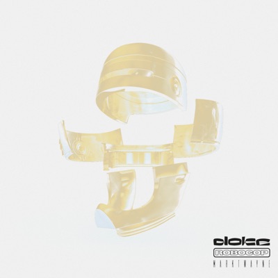 Robocop - Single