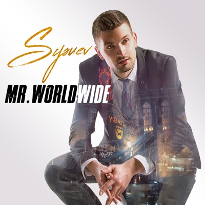Mr. Worldwide - EP