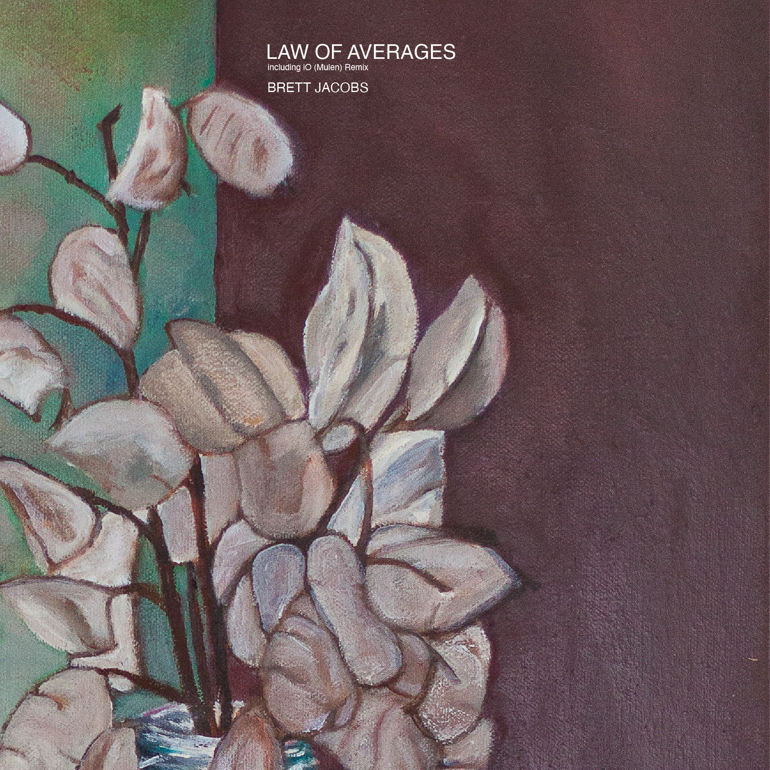 Law of Averages - EP