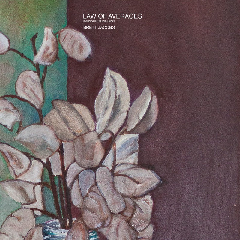 Album art for Law of Averages