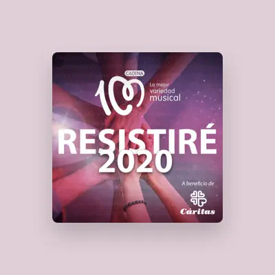 Listen to Resistiré 2020, watch music videos, read bio, see tour dates & more!
