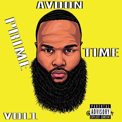Prime Time, Vol. 1 - EP