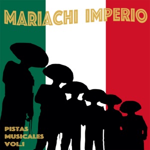 Pistas Musicales, Vol. 1
