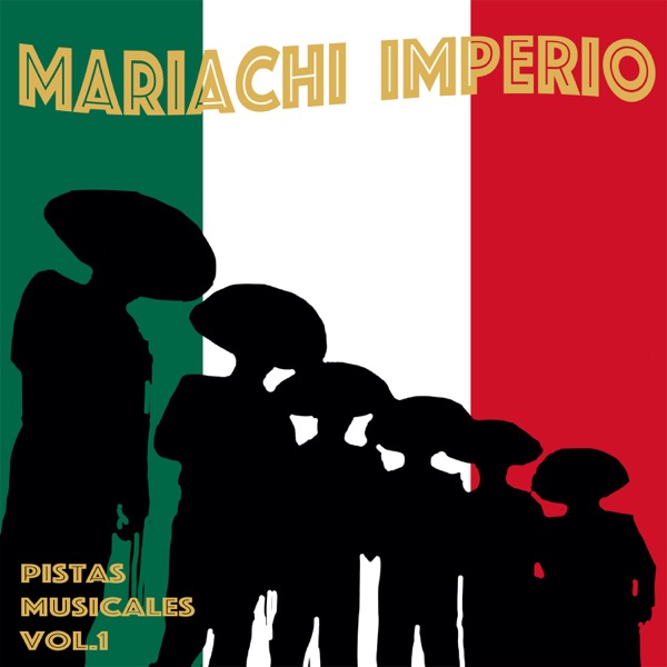 Pistas Musicales, Vol. 1