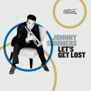 Let's Get Lost - Single