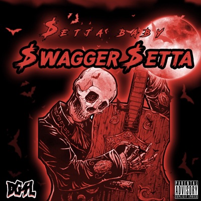 Swagger Setta - EP