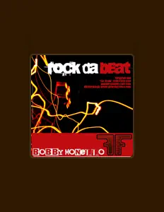 Bobby Monello을(를) 듣고, 뮤직 비디오를 보고, 약력을 읽고, 투어 일정 등을 확인하세요!